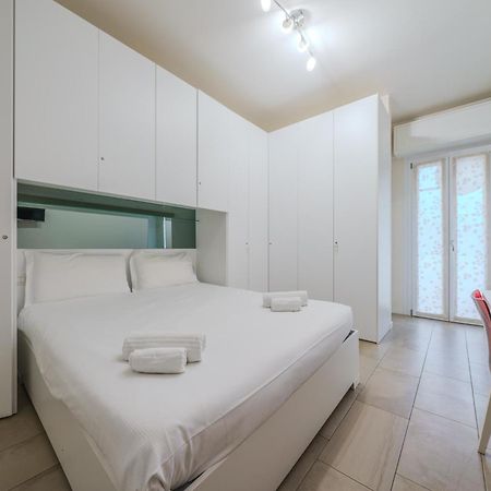 Cristel Apartment - 15 Min Da Milano - Parcheggio - Mono 2 Cormano Ngoại thất bức ảnh
