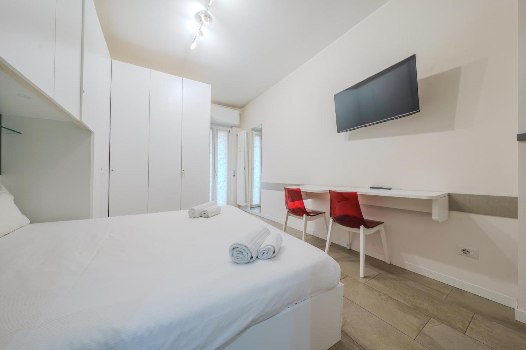 Cristel Apartment - 15 Min Da Milano - Parcheggio - Mono 2 Cormano Ngoại thất bức ảnh